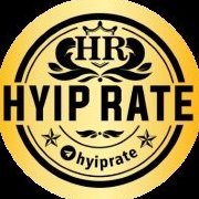 HYIP RATE