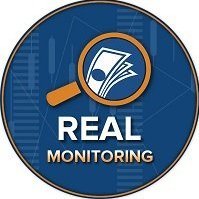 Real Monitoring