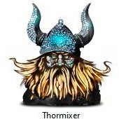 thormixer