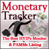 MonetaryTracker