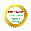 ishprash